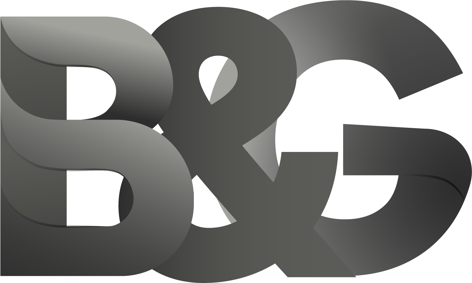 Logo B&G