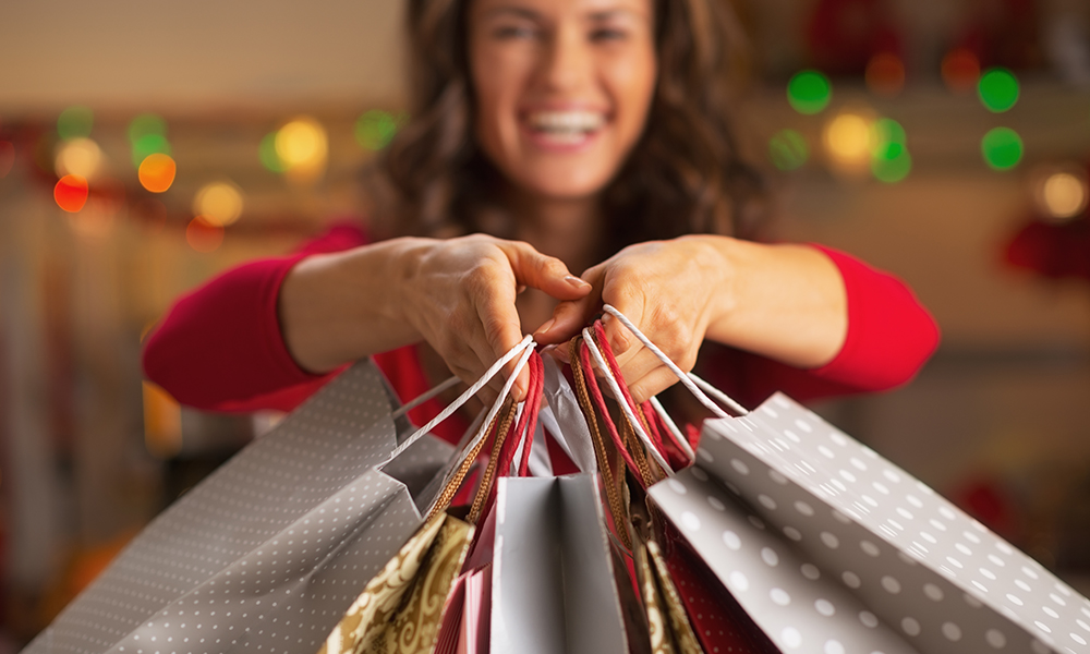 COMPRAS PARA O NATAL E COMO FOI NOSSO NATAL EM FAMÍLIA 2021! 