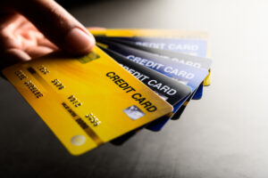 Dívida no Cartão de Crédito: 9 Passos para se Livrar Definitivamente