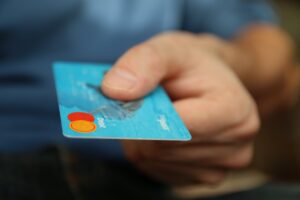 Segredos do cartão de crédito