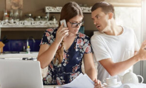 Casamento e finanças: Como equilibrar as contas