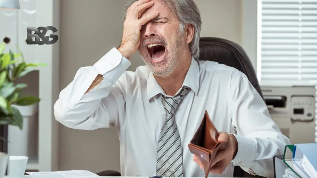 Entenda como solicitar empréstimo pode te levar à falência