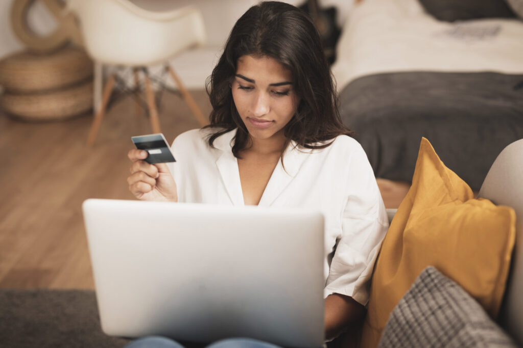 Limite de Cartão: Como Utilizá-lo com Segurança