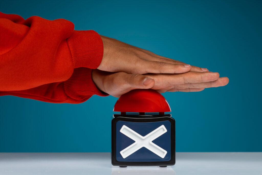 Alerta! 3 Sinais de Juros Abusivos Que Você Não Pode Ignorar