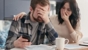 Nome sujo no financiamento: É possível?