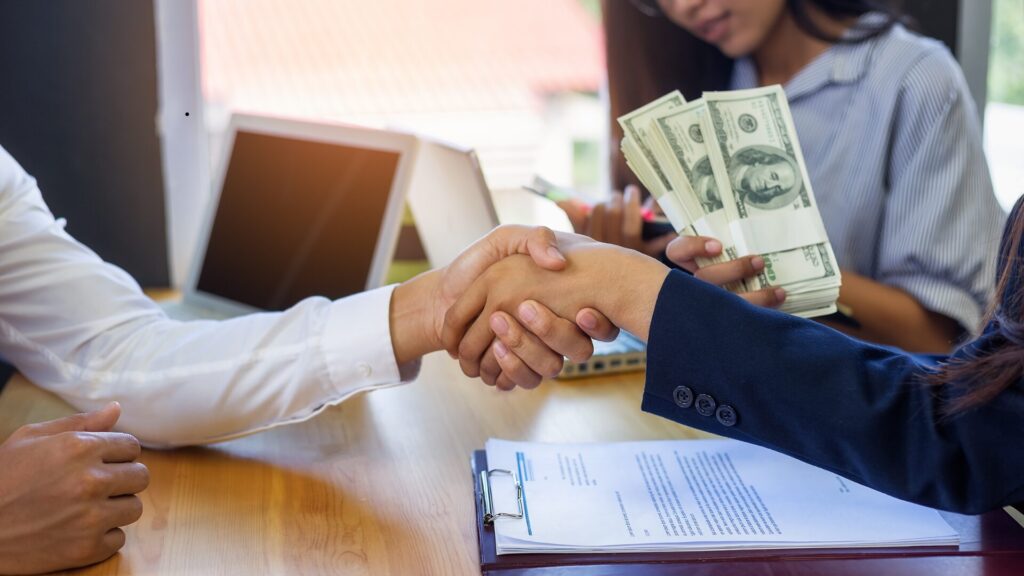 Quem está com o nome sujo pode pedir empréstimo?