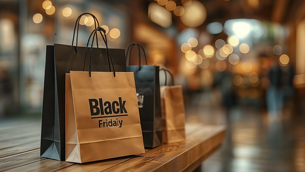 Black Friday 2025: Como evitar armadilhas