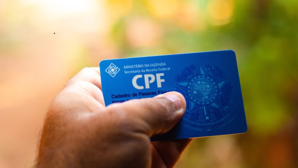 CPF está irregular? Veja como sair dessa situação