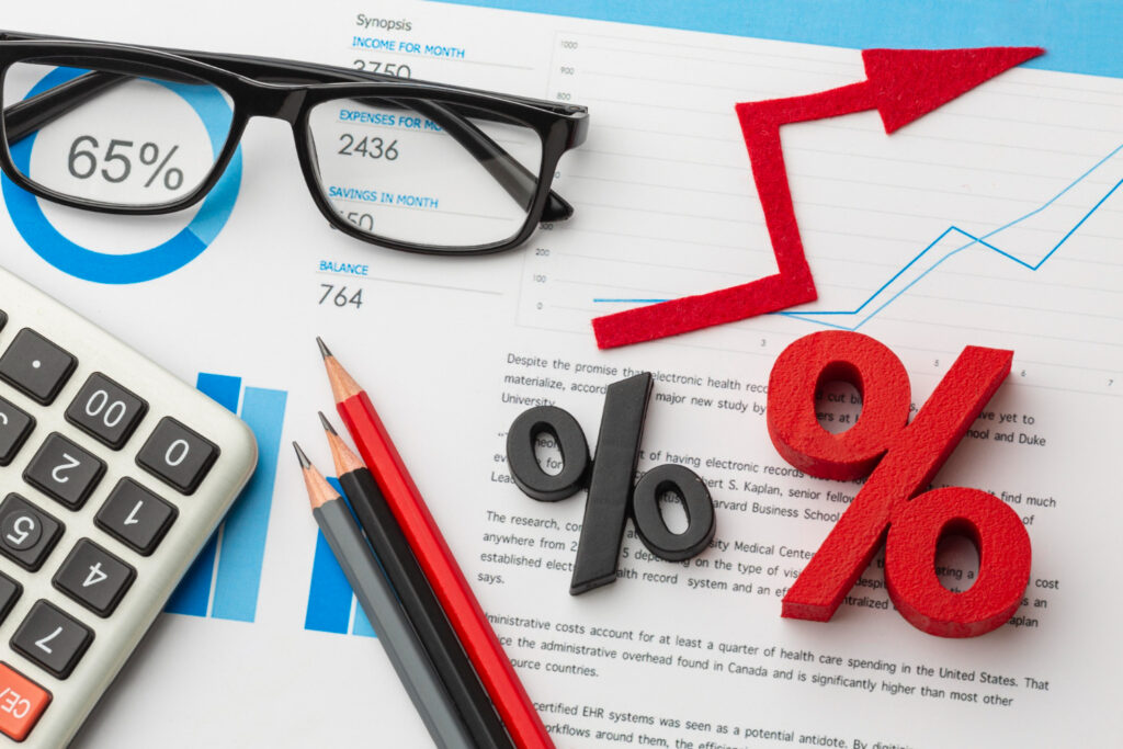 Redução de dívidas: Quitação do Financiamento Com Desconto