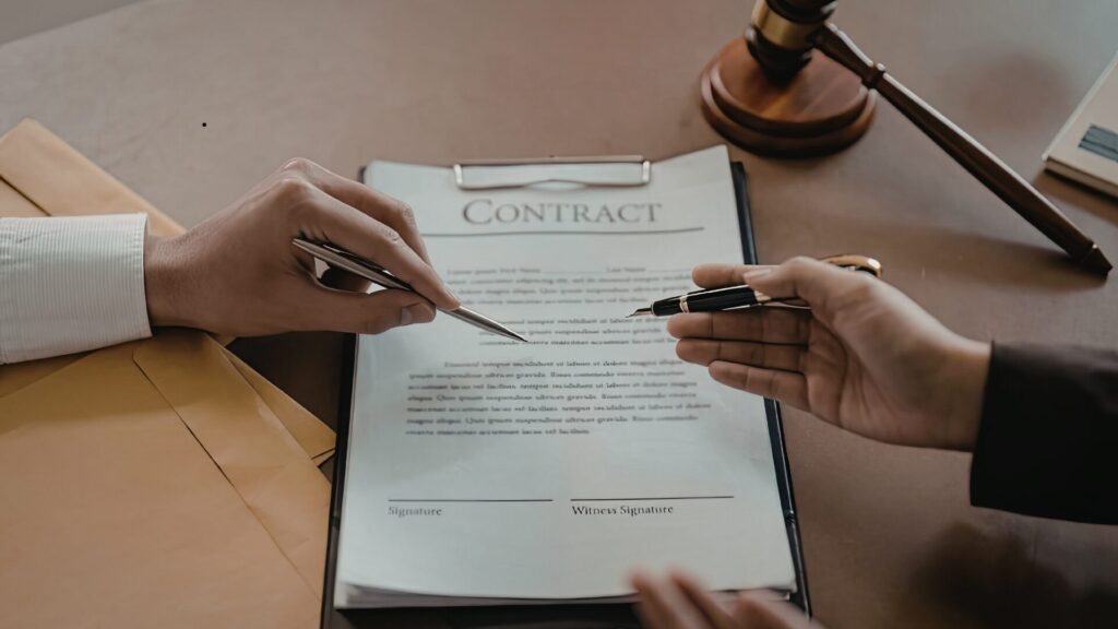 3 cláusulas abusivas comuns em contratos de 2026